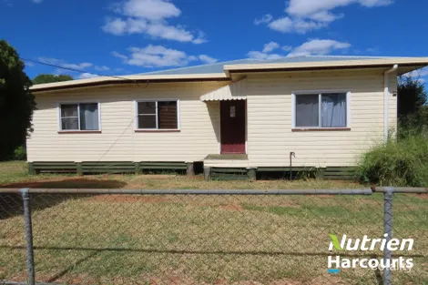 Property photo of 15 Evans Street Chinchilla QLD 4413