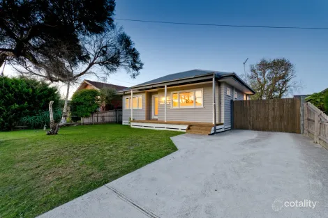 21 Karadoc St, Dromana, VIC 3936