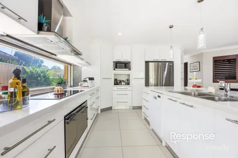 Property photo of 81 Beamish Road Northmead NSW 2152