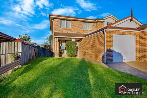 Property photo of 3A Stockade Place Woodcroft NSW 2767