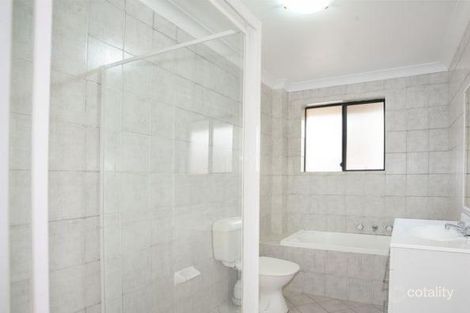 8/43-47 Newman St, Merrylands, NSW 2160