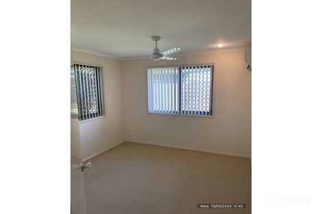 Property photo of 4 Porpoise Place Andergrove QLD 4740