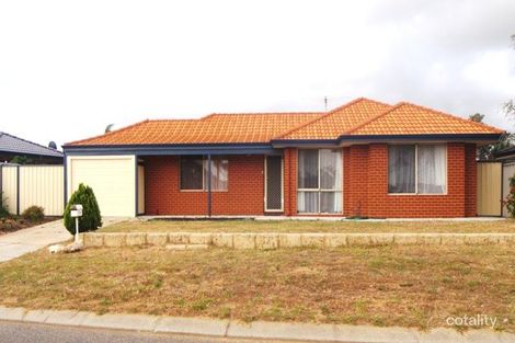Property photo of 122 Dalrymple Drive Leda WA 6170