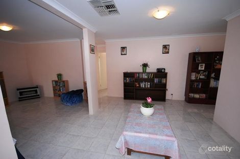 Property photo of 122 Dalrymple Drive Leda WA 6170