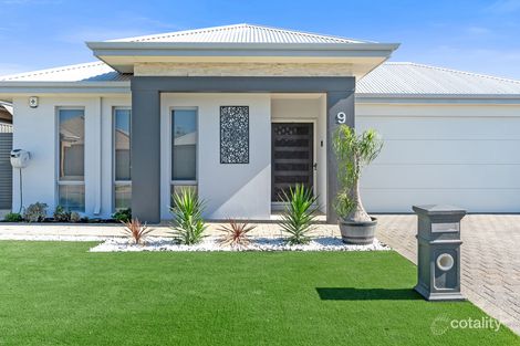 9 Albedo Ch, Eglinton, WA 6034