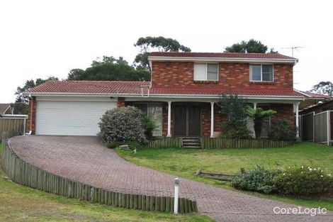Property photo of 15 Rose Street Baulkham Hills NSW 2153