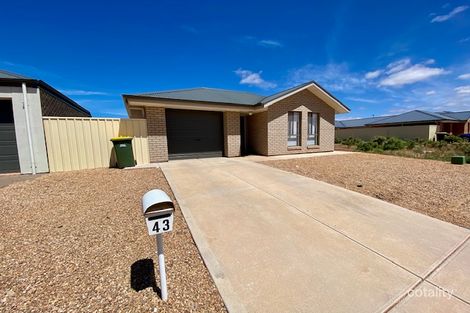 43 Phillips St, Whyalla Stuart, SA 5608