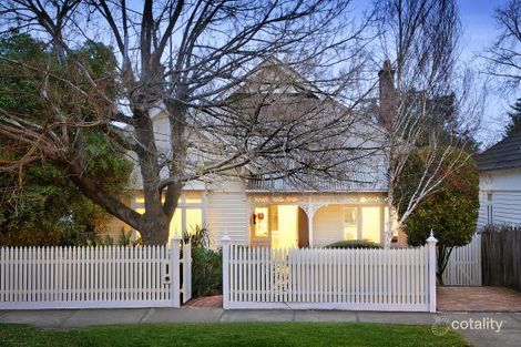 98 Harcourt St, Hawthorn East, VIC 3123