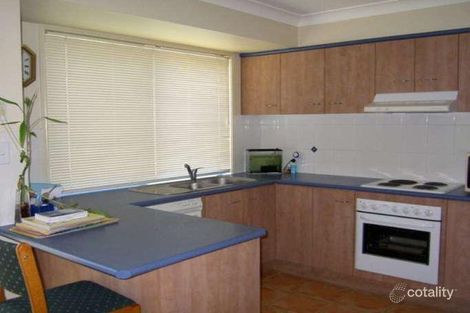 Property photo of 44 Studio Drive Oxenford QLD 4210