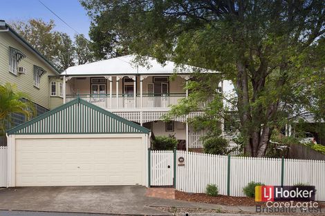 Property photo of 49 Dixon Street Auchenflower QLD 4066