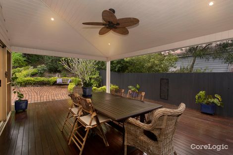 Property photo of 49 Dixon Street Auchenflower QLD 4066