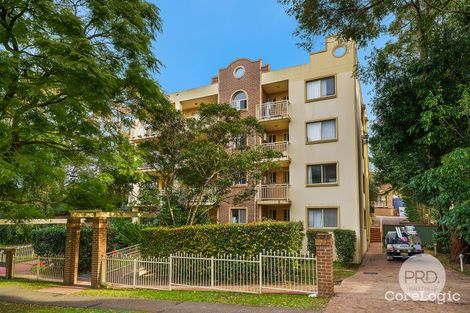 Property photo of 10/49-51 Empress Street Hurstville NSW 2220