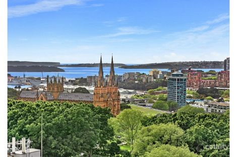 Property photo of 2101/199 Castlereagh Street Sydney NSW 2000