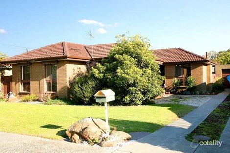 Property photo of 4 Martin Court Seaholme VIC 3018