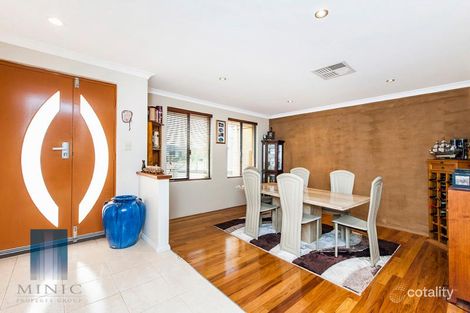 Property photo of 19 Capensia Way Canning Vale WA 6155