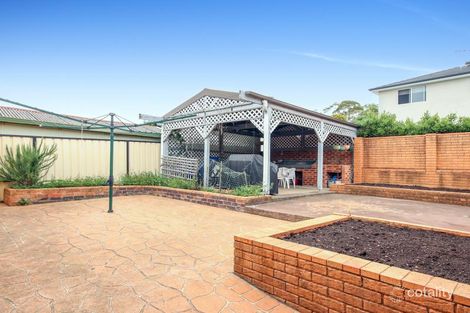 Property photo of 19 Martin Street Roselands NSW 2196