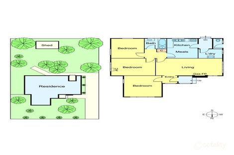 Property photo of 5 Toolangi Grove Preston VIC 3072