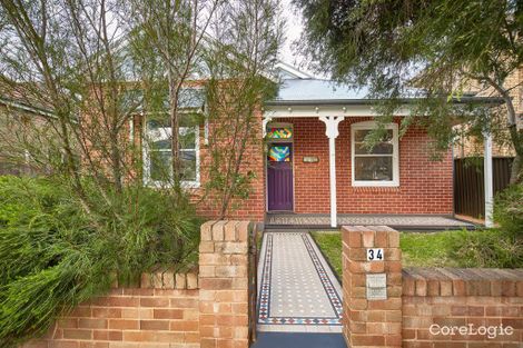 34 Carshalton St, Croydon, NSW 2132