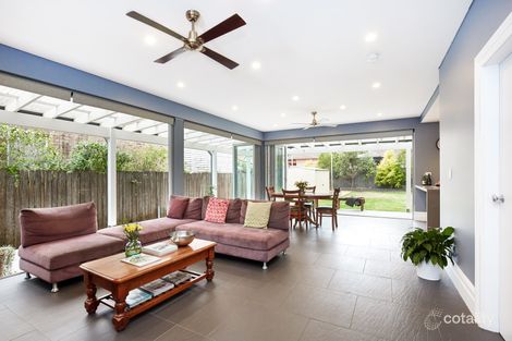 Property photo of 34 Carshalton Street Croydon NSW 2132