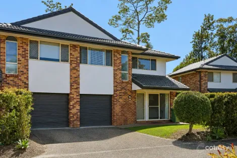11/84 FRANKLIN DR, MUDGEERABA, QLD 4213