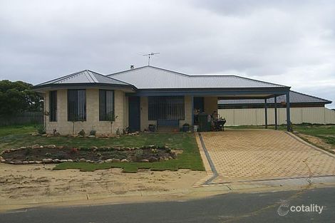 Property photo of 42 Amberley Loop Dunsborough WA 6281