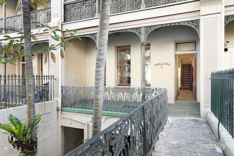 11 Lower Fort St, Dawes Point, NSW 2000
