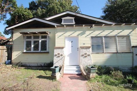 Property photo of 39 Burrows Street Arncliffe NSW 2205