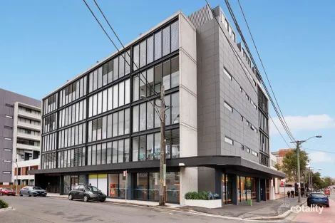 Property photo of 106E/96 Parramatta Road Camperdown NSW 2050