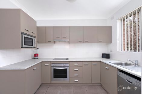 Property photo of 4/3-5 Kane Street Guildford NSW 2161