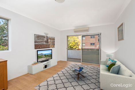 Property photo of 4/3-5 Kane Street Guildford NSW 2161