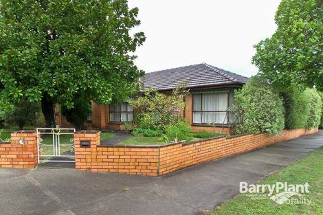 42 Jellicoe St, Noble Park, VIC 3174