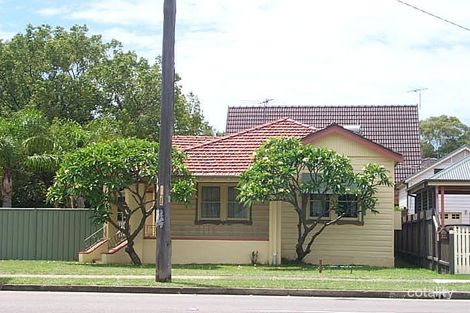 Property photo of 109 Kenrick Street Hamilton South NSW 2303