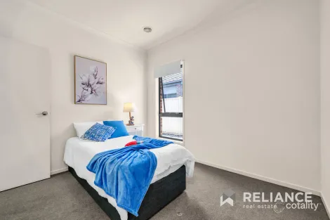 Property photo of 108 Boardwalk Boulevard Point Cook VIC 3030