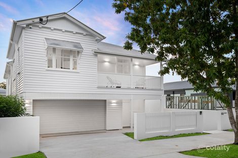 Property photo of 10 Barton Parade Balmoral QLD 4171