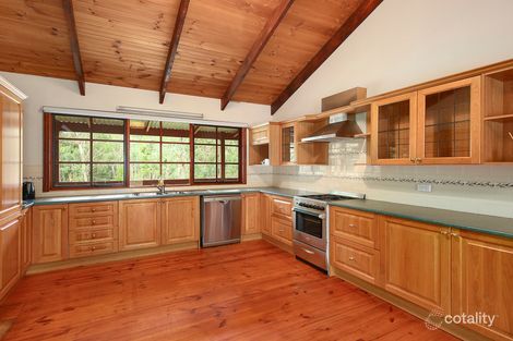 Property photo of 159 Bailey Road Mount Evelyn VIC 3796