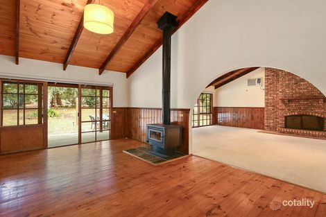 Property photo of 159 Bailey Road Mount Evelyn VIC 3796