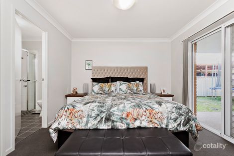 Property photo of 36 Edward Windeyer Way Raymond Terrace NSW 2324