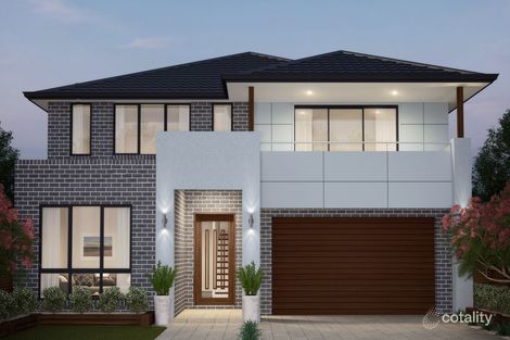 24 Coursebrook St, Box Hill, NSW 2765