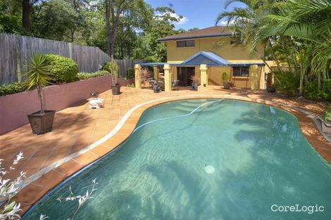 Property photo of 12 Ravenna Street Springwood QLD 4127