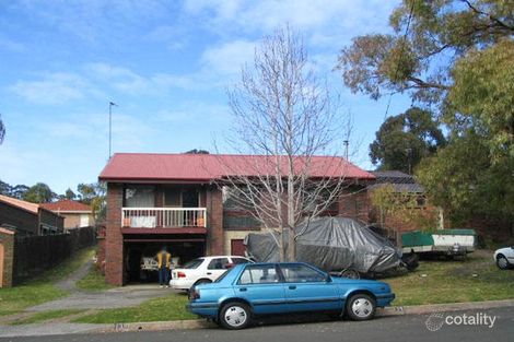 139 Panorama Dr, Farmborough Heights, NSW 2526