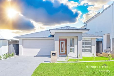 Property photo of 4 Kilpatrick Street Riverstone NSW 2765