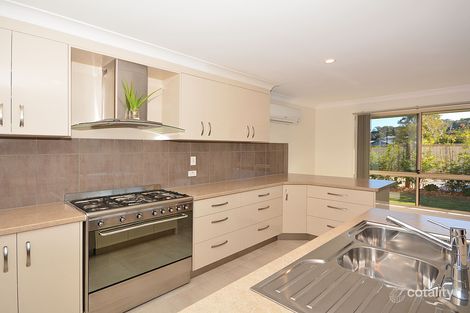 Property photo of 7 Coles Court Toogoom QLD 4655