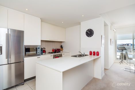Property photo of 808/6 Nuvolari Place Wentworth Point NSW 2127