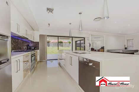 Property photo of 37 Lynbrook Avenue Ormeau QLD 4208