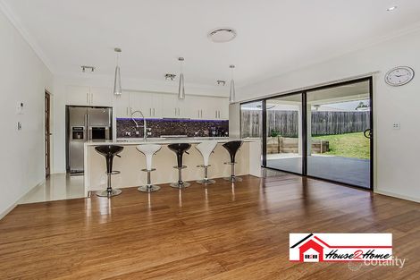Property photo of 37 Lynbrook Avenue Ormeau QLD 4208
