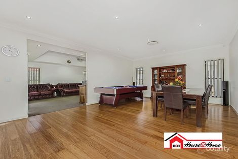 Property photo of 37 Lynbrook Avenue Ormeau QLD 4208