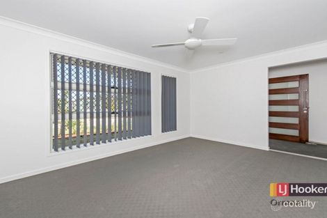 Property photo of 29 Taurus Circuit Coomera QLD 4209