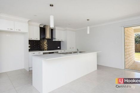 Property photo of 29 Taurus Circuit Coomera QLD 4209