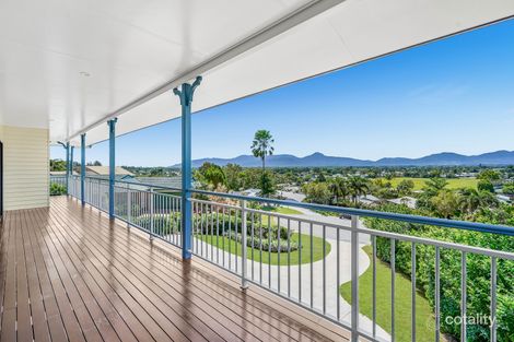 Property photo of 7 Speedy Close Bentley Park QLD 4869