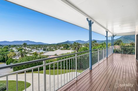 Property photo of 7 Speedy Close Bentley Park QLD 4869